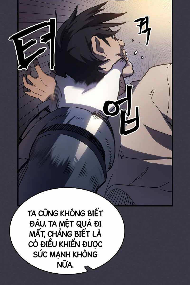 Hãy Hành Động Như Một Vị Boss Đi, Ngài Swallows Chap 24 - Next Chap 25