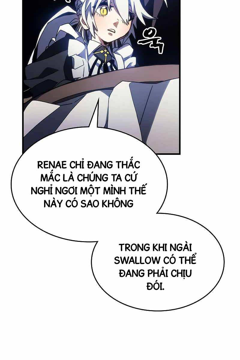 Hãy Hành Động Như Một Vị Boss Đi, Ngài Swallows Chap 24 - Next Chap 25
