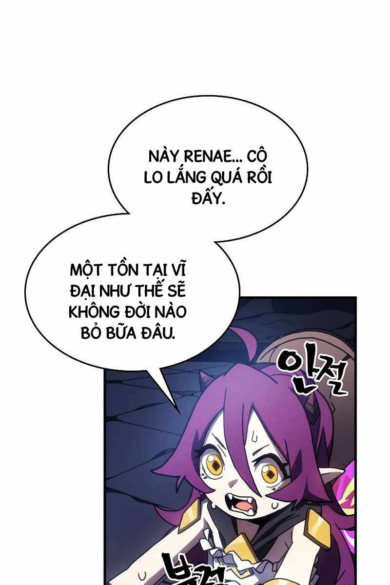 Hãy Hành Động Như Một Vị Boss Đi, Ngài Swallows Chap 24 - Next Chap 25