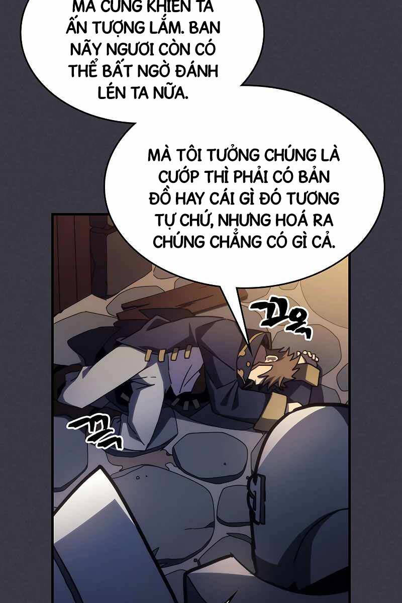 Hãy Hành Động Như Một Vị Boss Đi, Ngài Swallows Chap 24 - Next Chap 25
