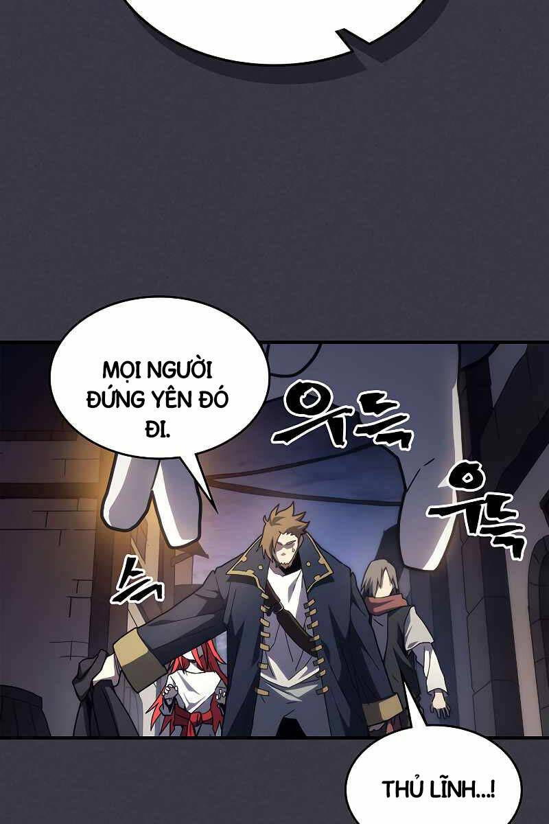Hãy Hành Động Như Một Vị Boss Đi, Ngài Swallows Chap 24 - Next Chap 25