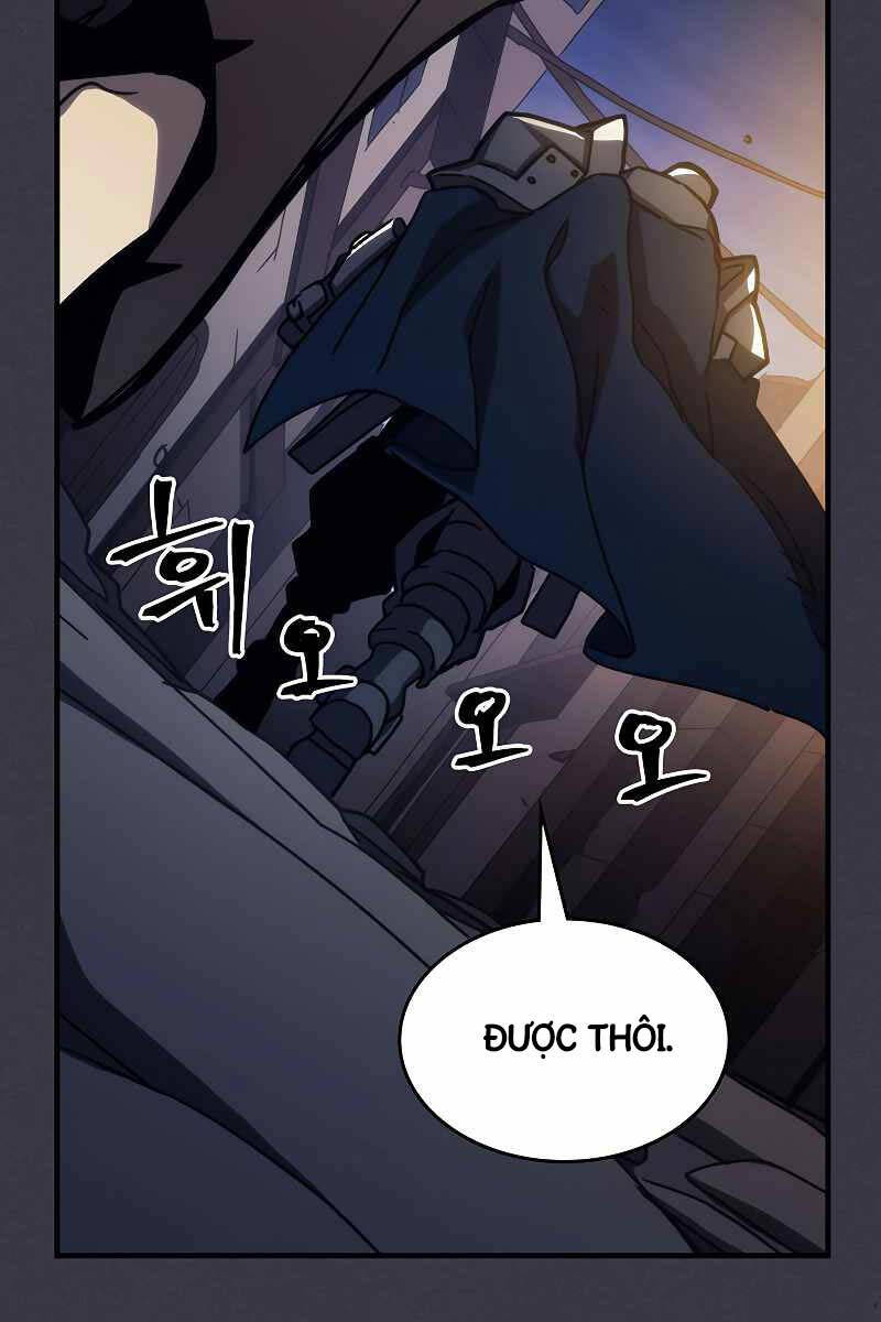 Hãy Hành Động Như Một Vị Boss Đi, Ngài Swallows Chap 24 - Next Chap 25