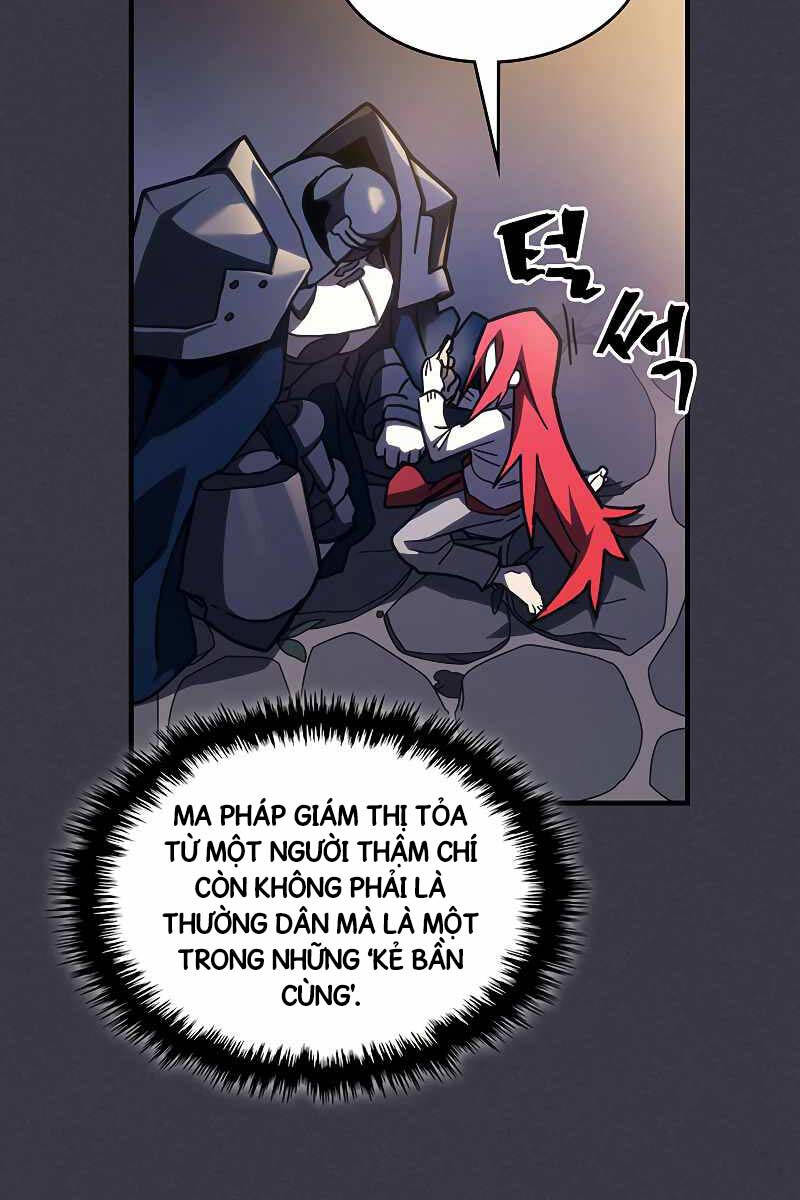 Hãy Hành Động Như Một Vị Boss Đi, Ngài Swallows Chap 24 - Next Chap 25