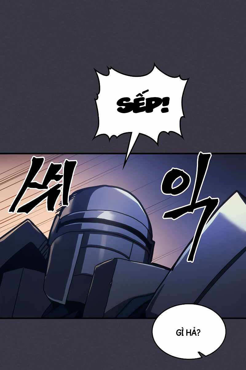Hãy Hành Động Như Một Vị Boss Đi, Ngài Swallows Chap 24 - Next Chap 25