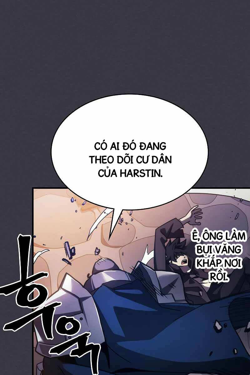 Hãy Hành Động Như Một Vị Boss Đi, Ngài Swallows Chap 24 - Next Chap 25