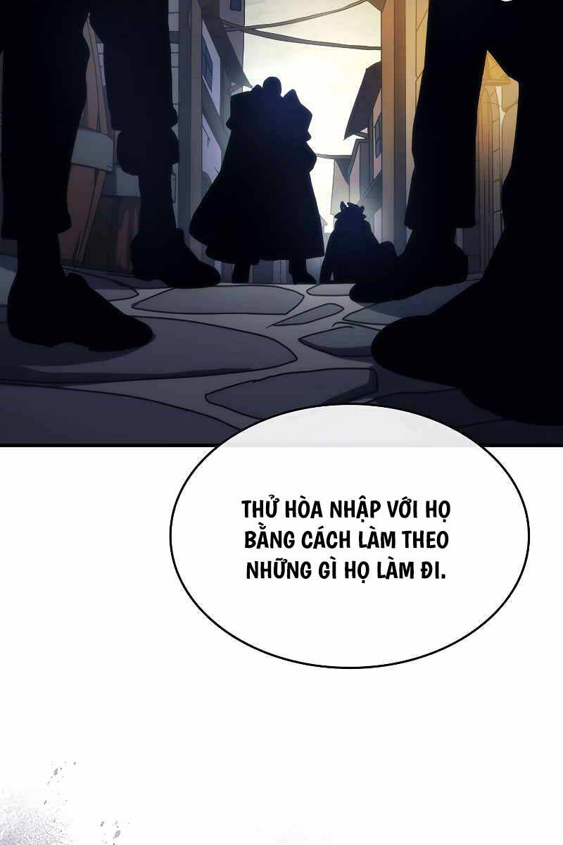Hãy Hành Động Như Một Vị Boss Đi, Ngài Swallows Chap 25 - Next Chap 26
