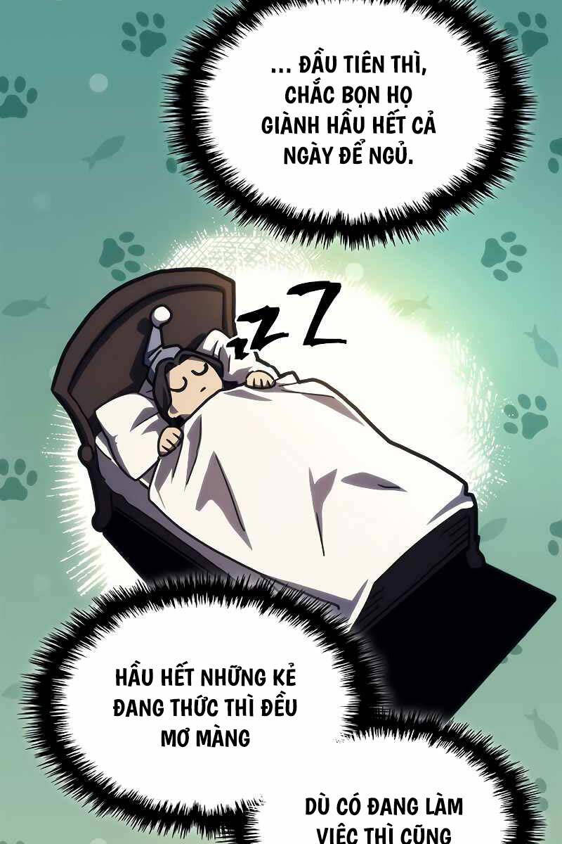 Hãy Hành Động Như Một Vị Boss Đi, Ngài Swallows Chap 25 - Next Chap 26
