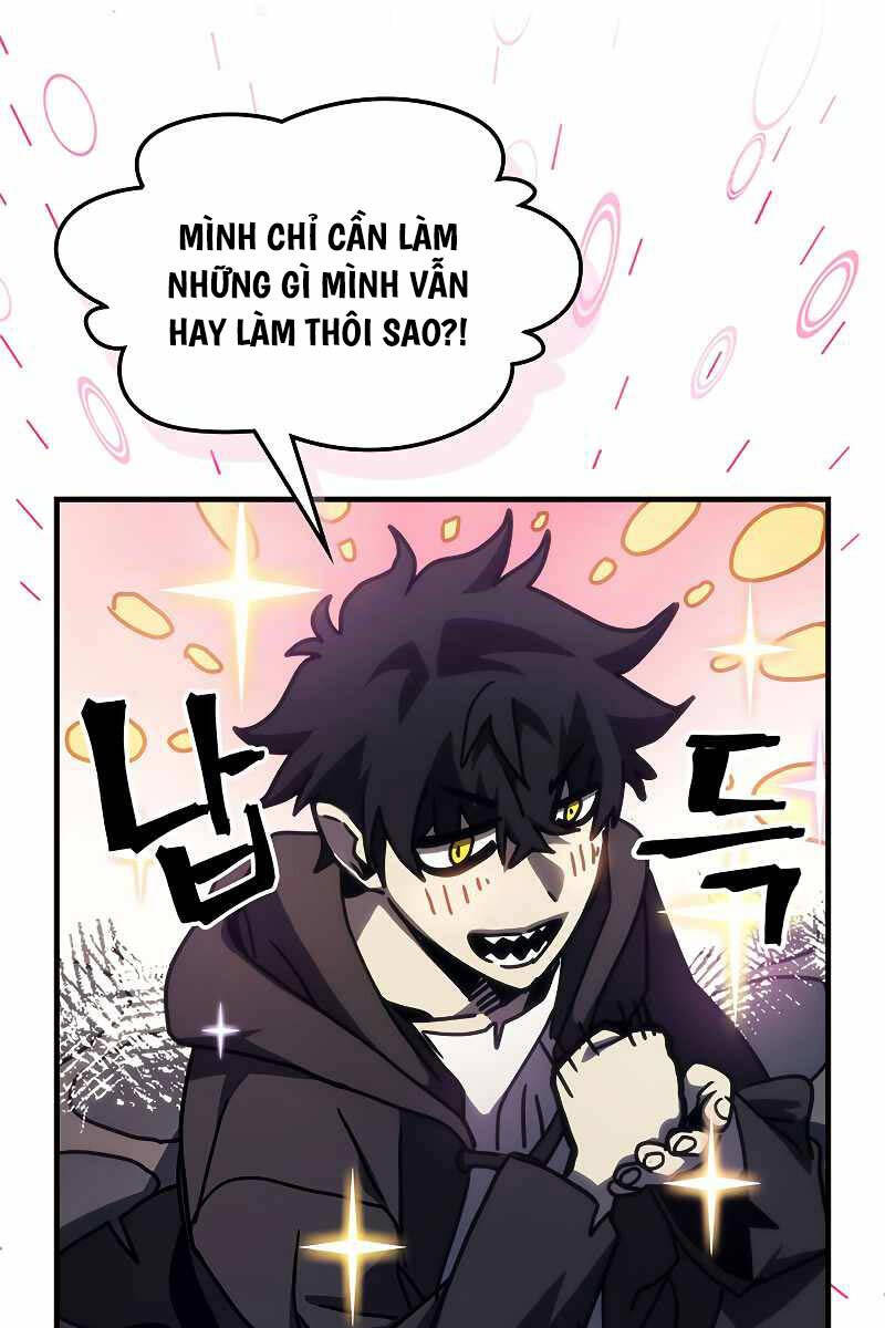 Hãy Hành Động Như Một Vị Boss Đi, Ngài Swallows Chap 25 - Next Chap 26