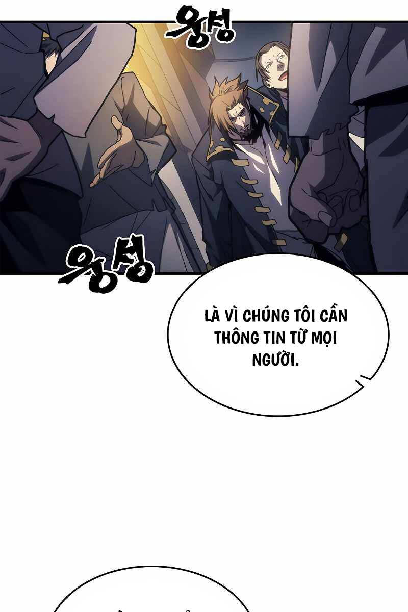 Hãy Hành Động Như Một Vị Boss Đi, Ngài Swallows Chap 25 - Next Chap 26