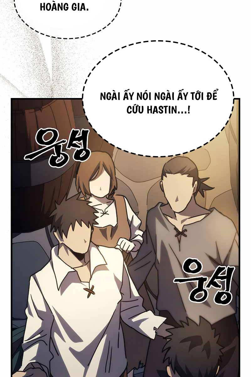 Hãy Hành Động Như Một Vị Boss Đi, Ngài Swallows Chap 25 - Next Chap 26
