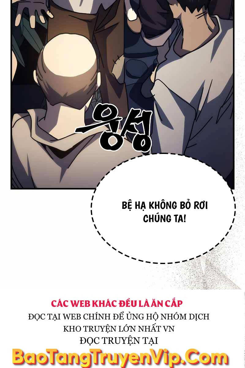 Hãy Hành Động Như Một Vị Boss Đi, Ngài Swallows Chap 25 - Next Chap 26