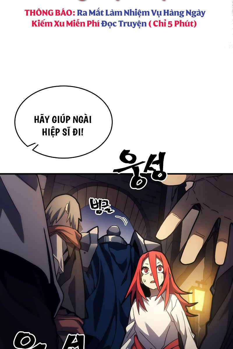 Hãy Hành Động Như Một Vị Boss Đi, Ngài Swallows Chap 25 - Next Chap 26