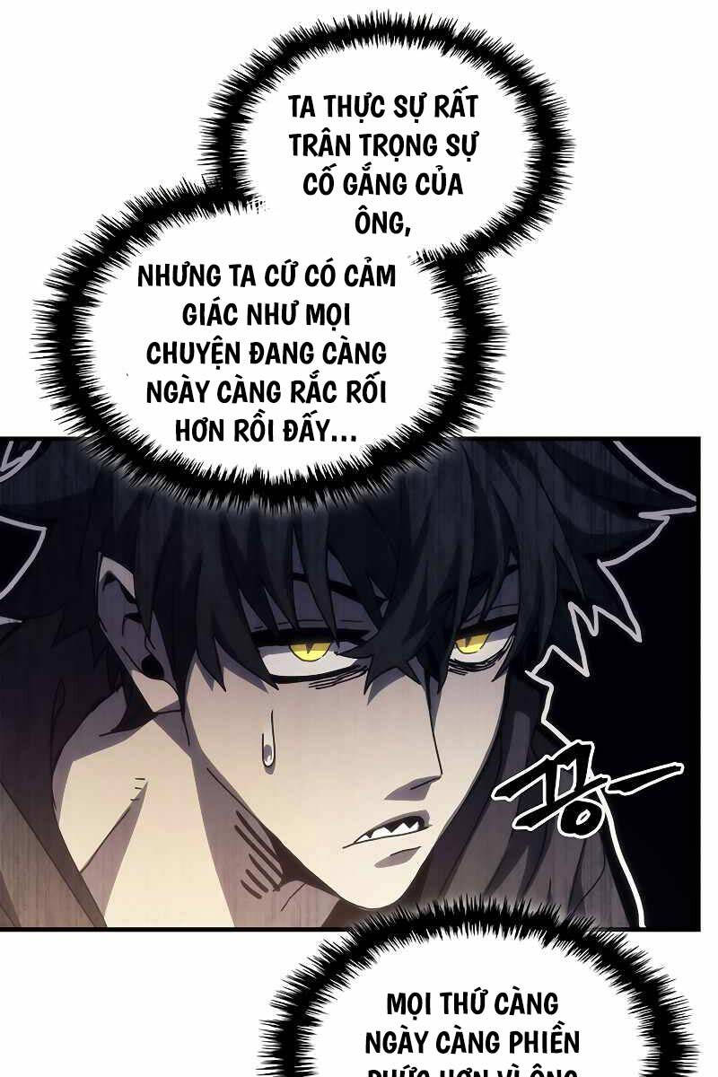 Hãy Hành Động Như Một Vị Boss Đi, Ngài Swallows Chap 25 - Next Chap 26