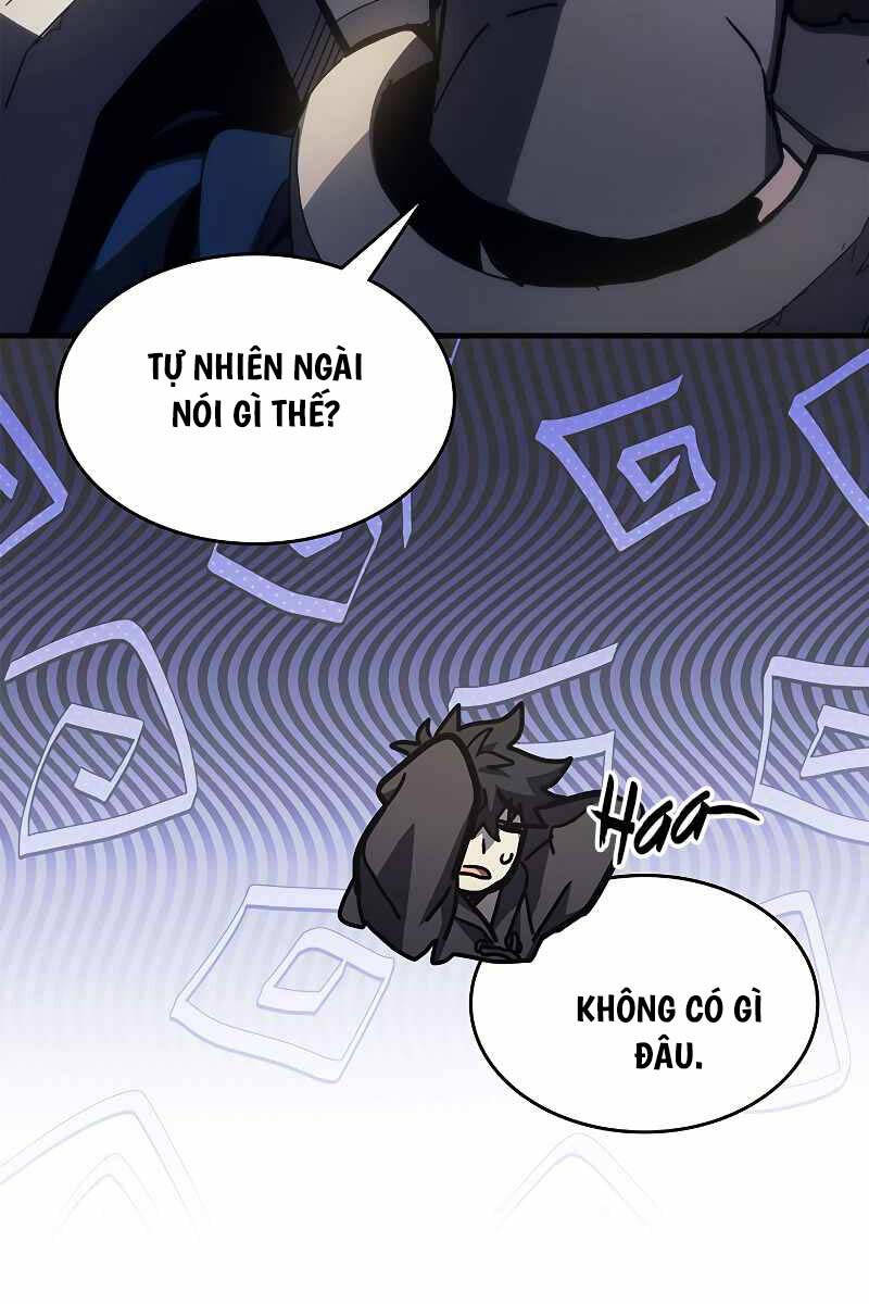 Hãy Hành Động Như Một Vị Boss Đi, Ngài Swallows Chap 25 - Next Chap 26