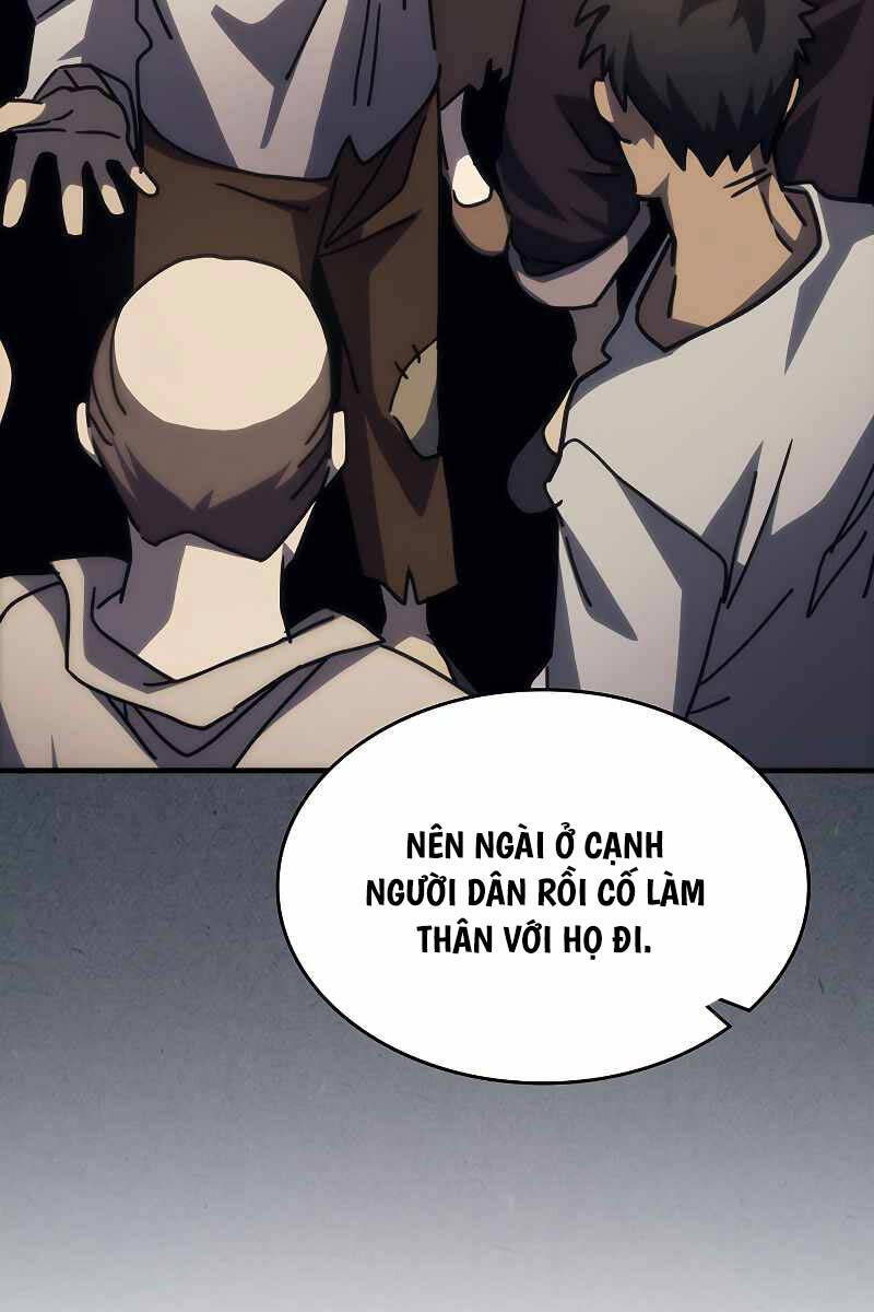 Hãy Hành Động Như Một Vị Boss Đi, Ngài Swallows Chap 25 - Next Chap 26