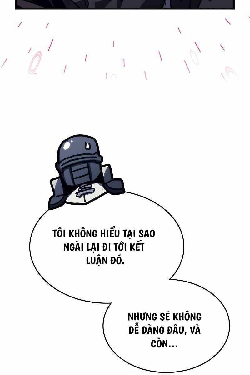 Hãy Hành Động Như Một Vị Boss Đi, Ngài Swallows Chap 25 - Next Chap 26