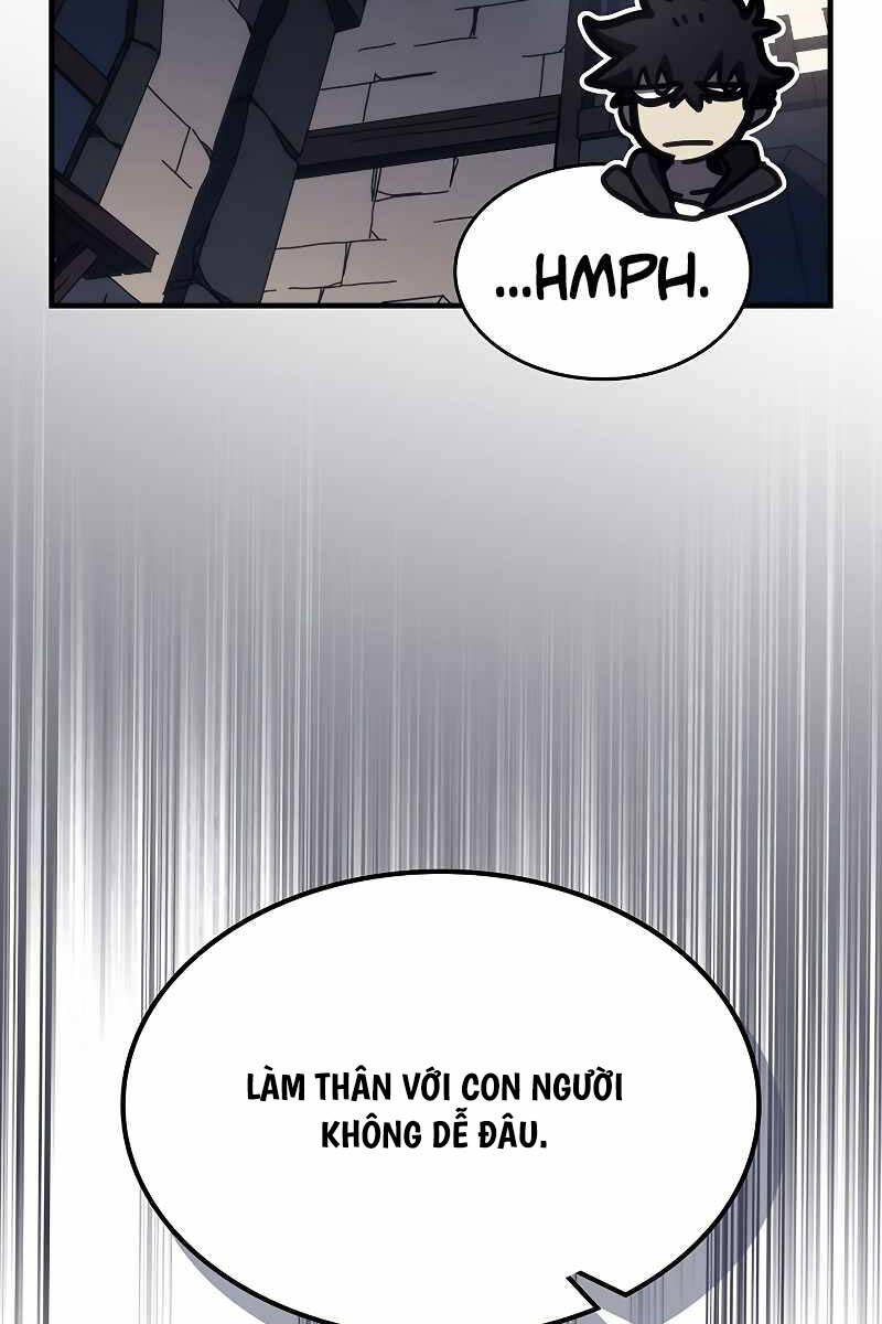 Hãy Hành Động Như Một Vị Boss Đi, Ngài Swallows Chap 25 - Next Chap 26