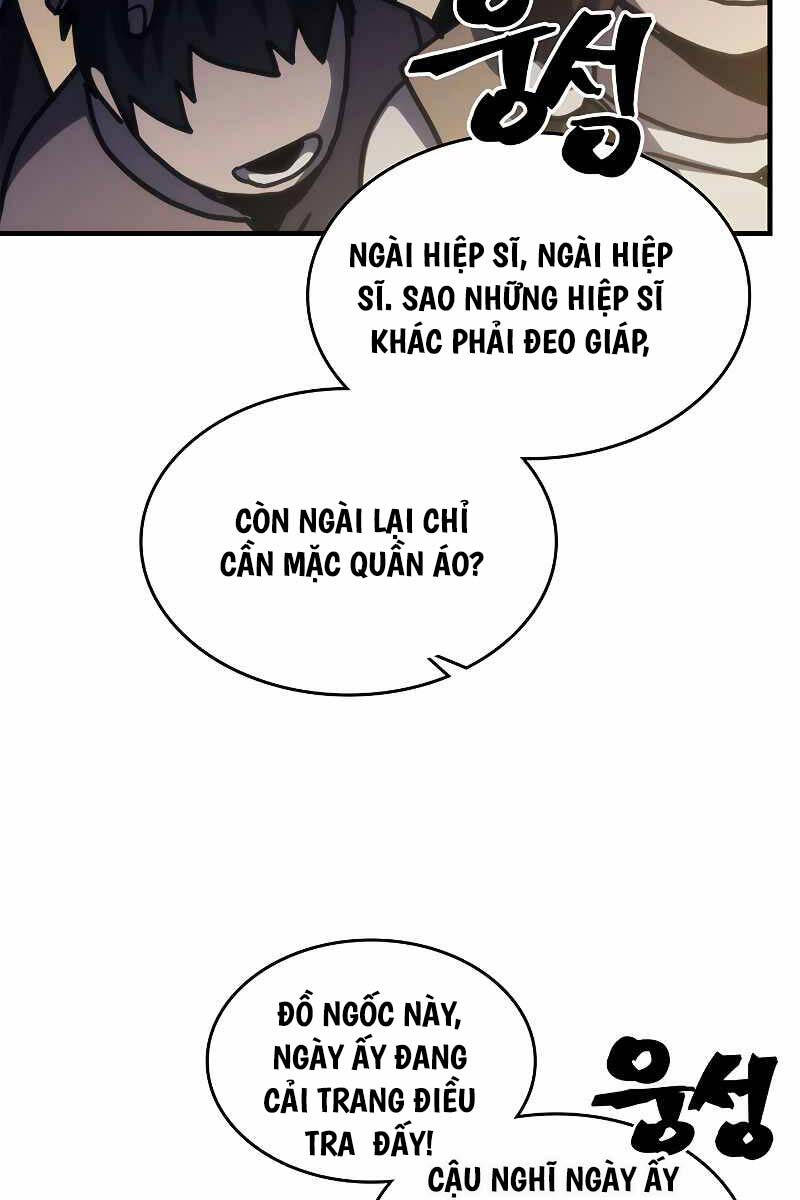 Hãy Hành Động Như Một Vị Boss Đi, Ngài Swallows Chap 25 - Next Chap 26