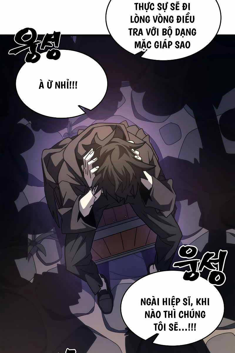 Hãy Hành Động Như Một Vị Boss Đi, Ngài Swallows Chap 25 - Next Chap 26