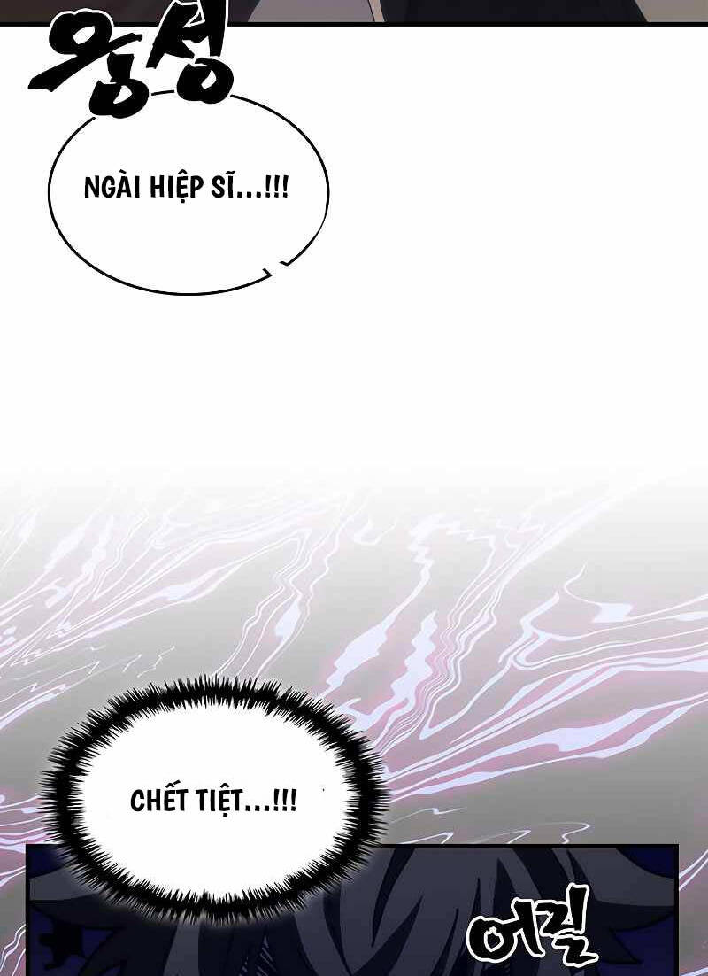 Hãy Hành Động Như Một Vị Boss Đi, Ngài Swallows Chap 25 - Next Chap 26