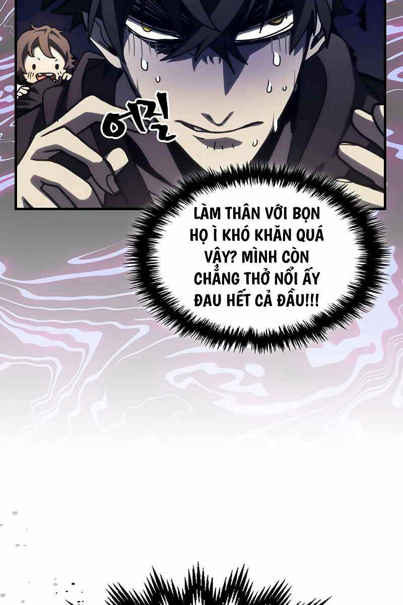 Hãy Hành Động Như Một Vị Boss Đi, Ngài Swallows Chap 25 - Next Chap 26