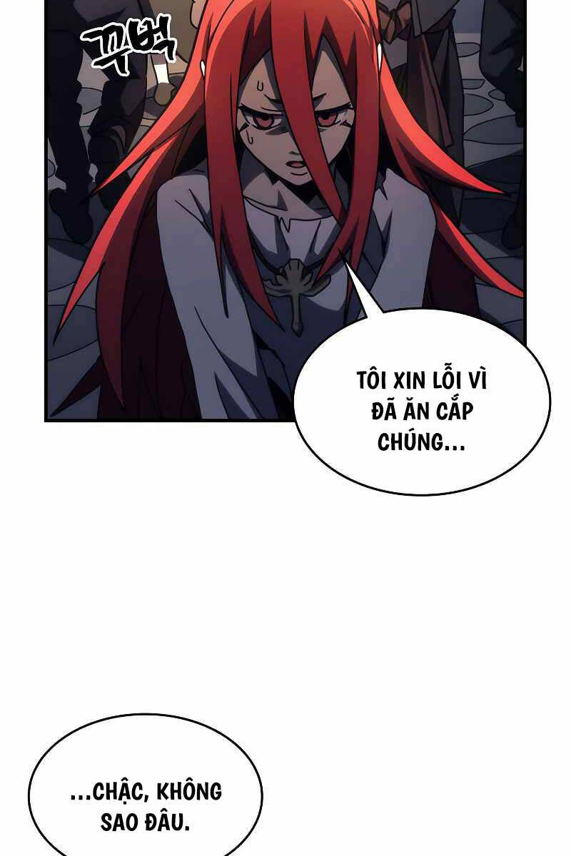 Hãy Hành Động Như Một Vị Boss Đi, Ngài Swallows Chap 25 - Next Chap 26