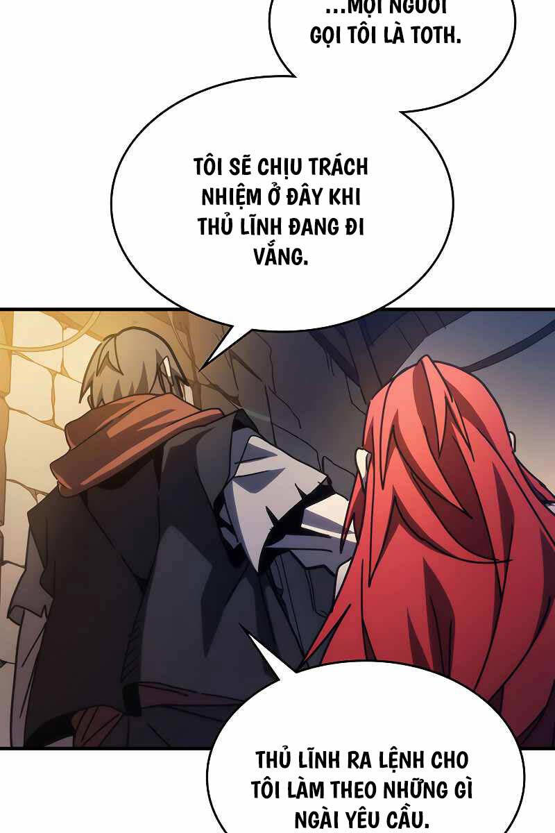 Hãy Hành Động Như Một Vị Boss Đi, Ngài Swallows Chap 25 - Next Chap 26