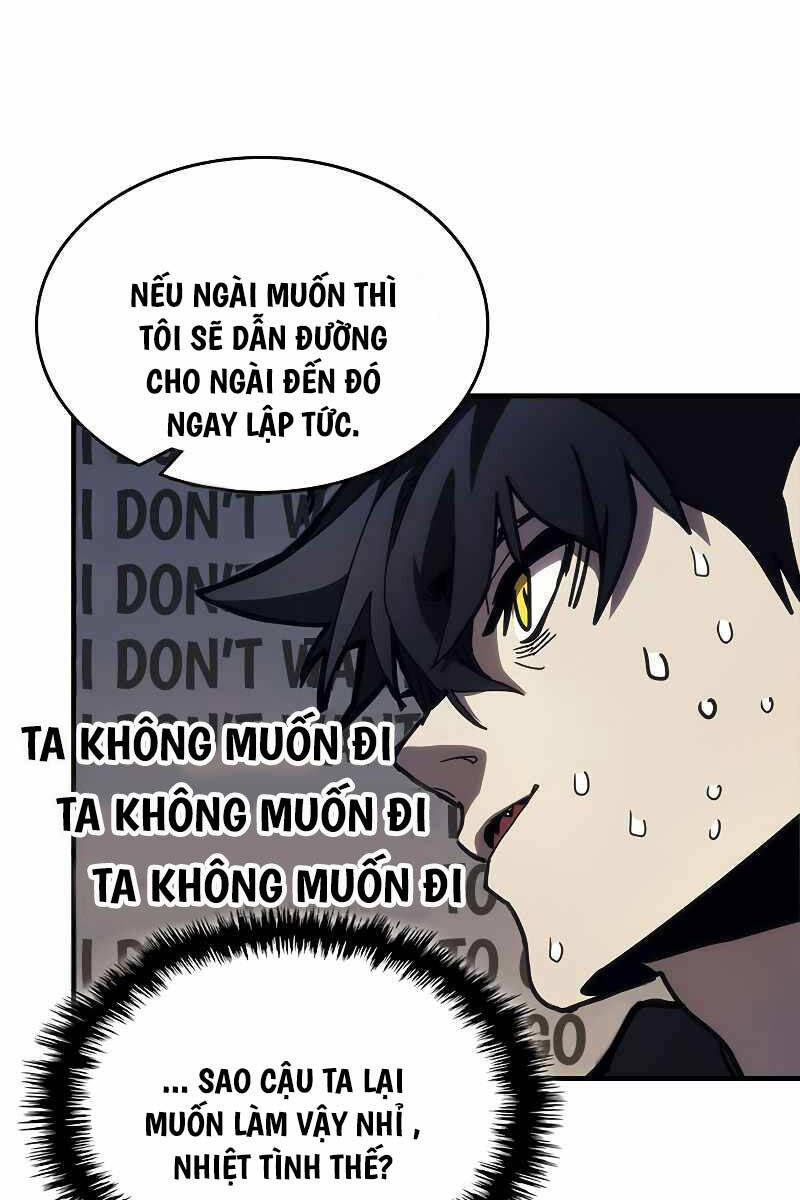Hãy Hành Động Như Một Vị Boss Đi, Ngài Swallows Chap 25 - Next Chap 26