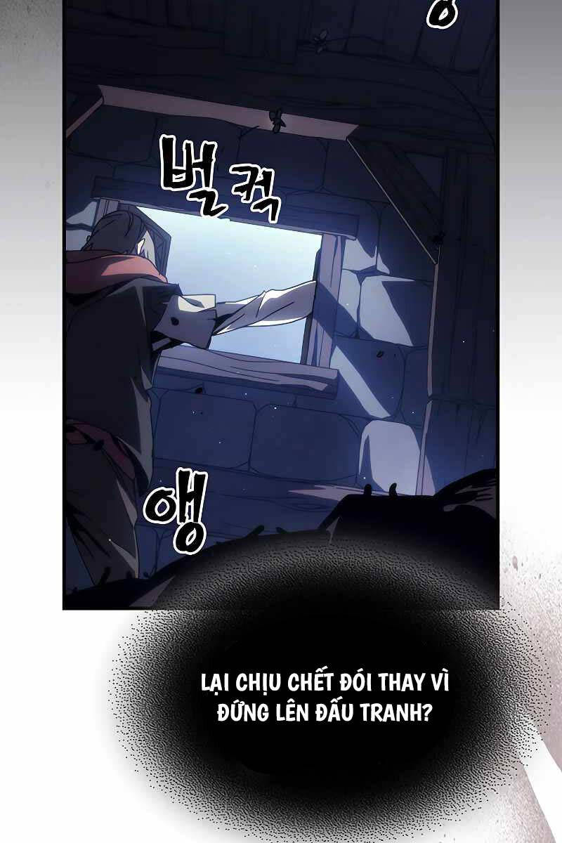 Hãy Hành Động Như Một Vị Boss Đi, Ngài Swallows Chap 25 - Next Chap 26