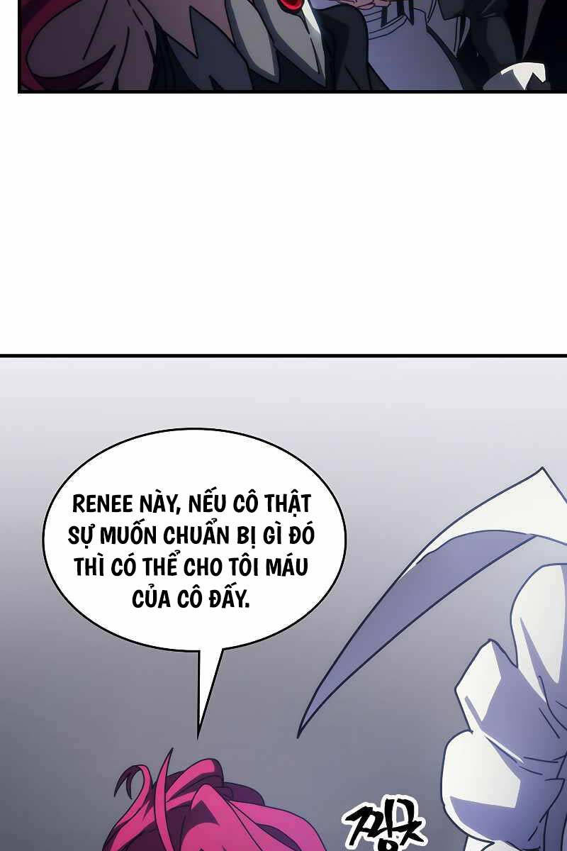 Hãy Hành Động Như Một Vị Boss Đi, Ngài Swallows Chap 26 - Next Chap 27