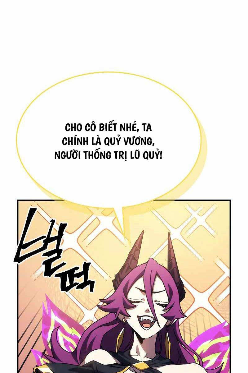 Hãy Hành Động Như Một Vị Boss Đi, Ngài Swallows Chap 26 - Next Chap 27