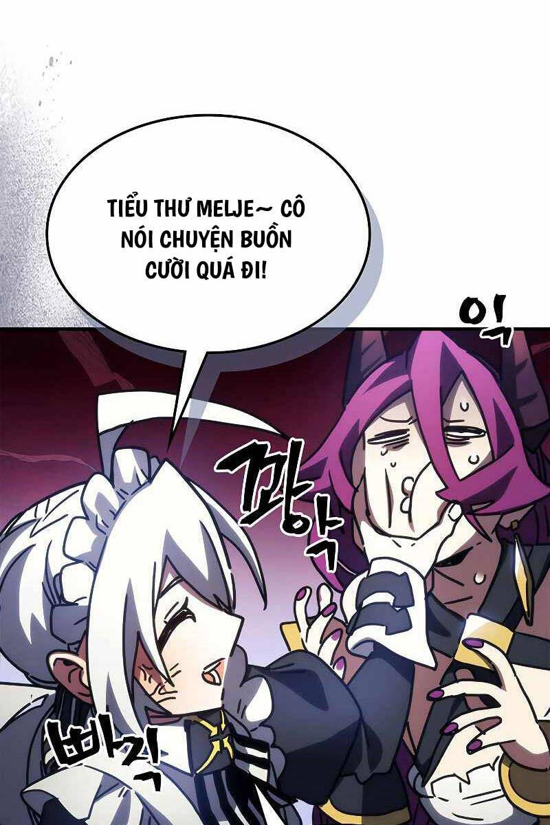 Hãy Hành Động Như Một Vị Boss Đi, Ngài Swallows Chap 26 - Next Chap 27