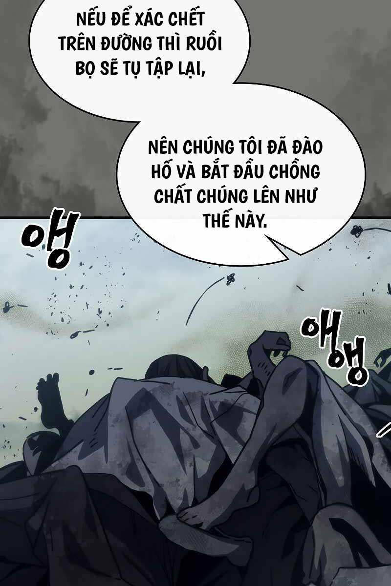 Hãy Hành Động Như Một Vị Boss Đi, Ngài Swallows Chap 26 - Next Chap 27