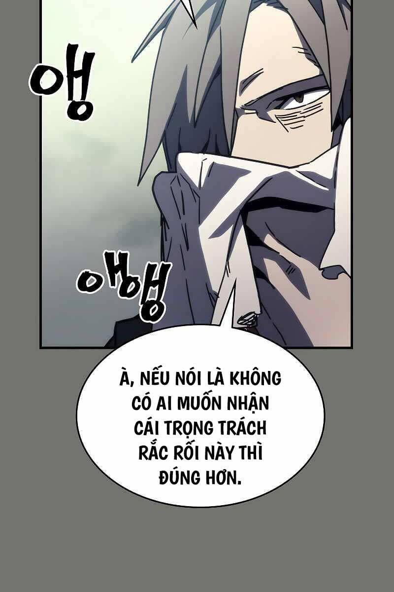 Hãy Hành Động Như Một Vị Boss Đi, Ngài Swallows Chap 26 - Next Chap 27