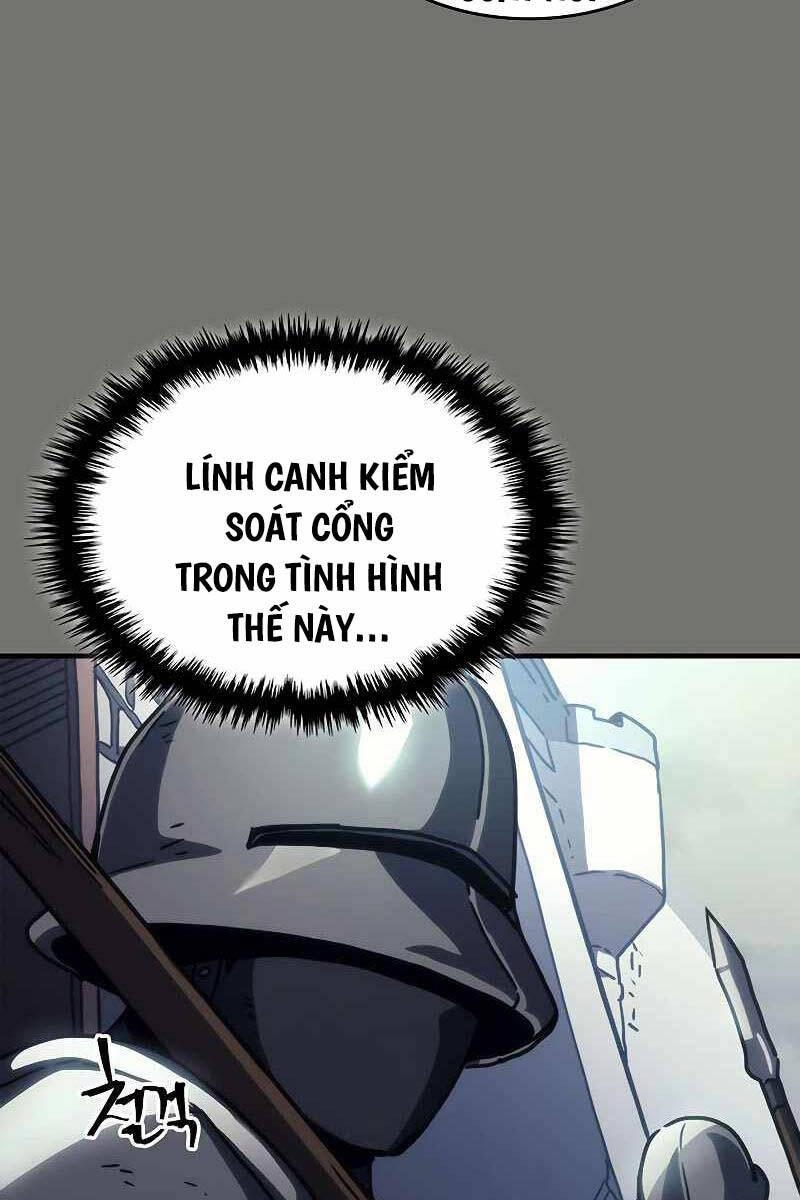 Hãy Hành Động Như Một Vị Boss Đi, Ngài Swallows Chap 26 - Next Chap 27