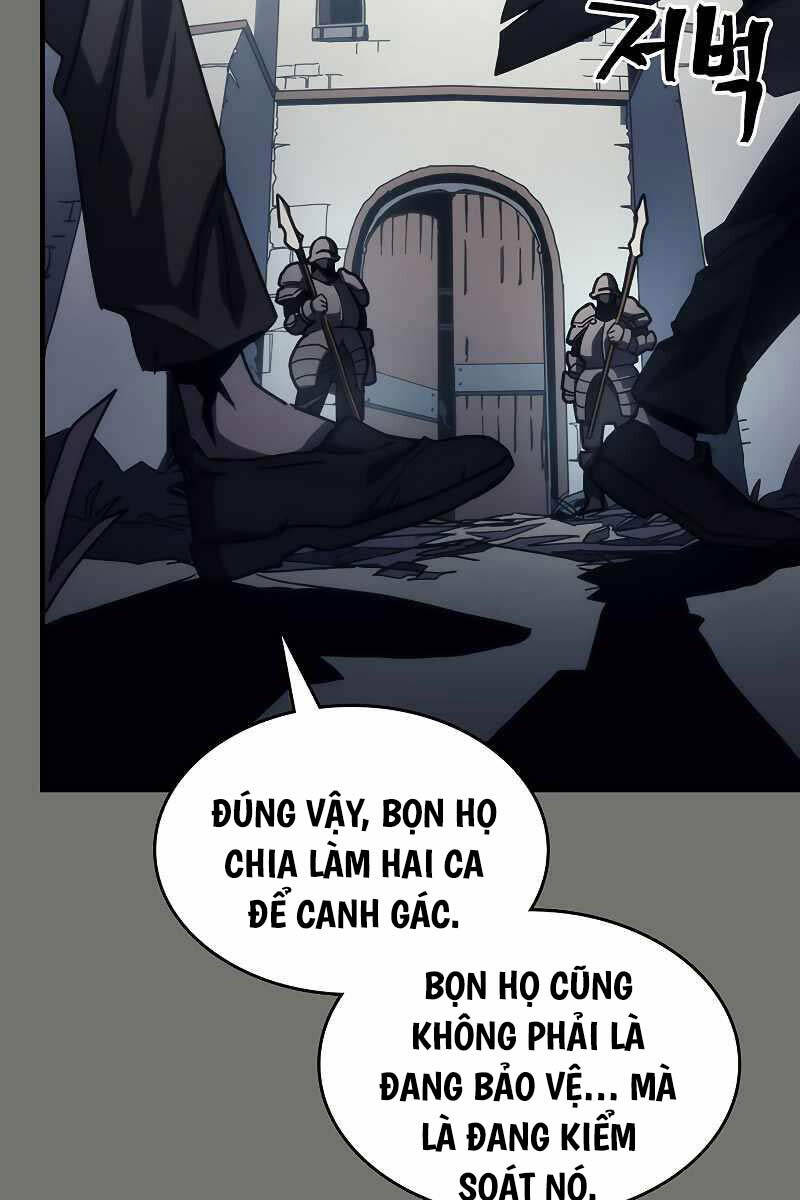 Hãy Hành Động Như Một Vị Boss Đi, Ngài Swallows Chap 26 - Next Chap 27