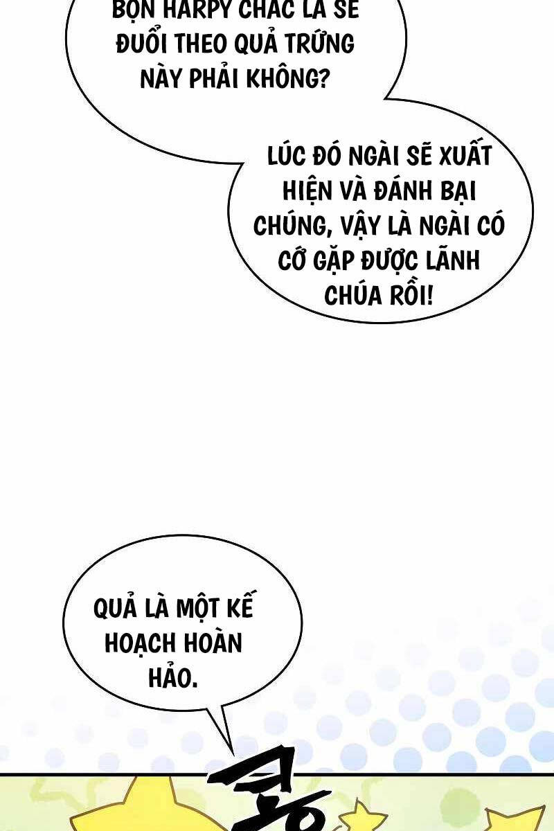 Hãy Hành Động Như Một Vị Boss Đi, Ngài Swallows Chap 26 - Next Chap 27