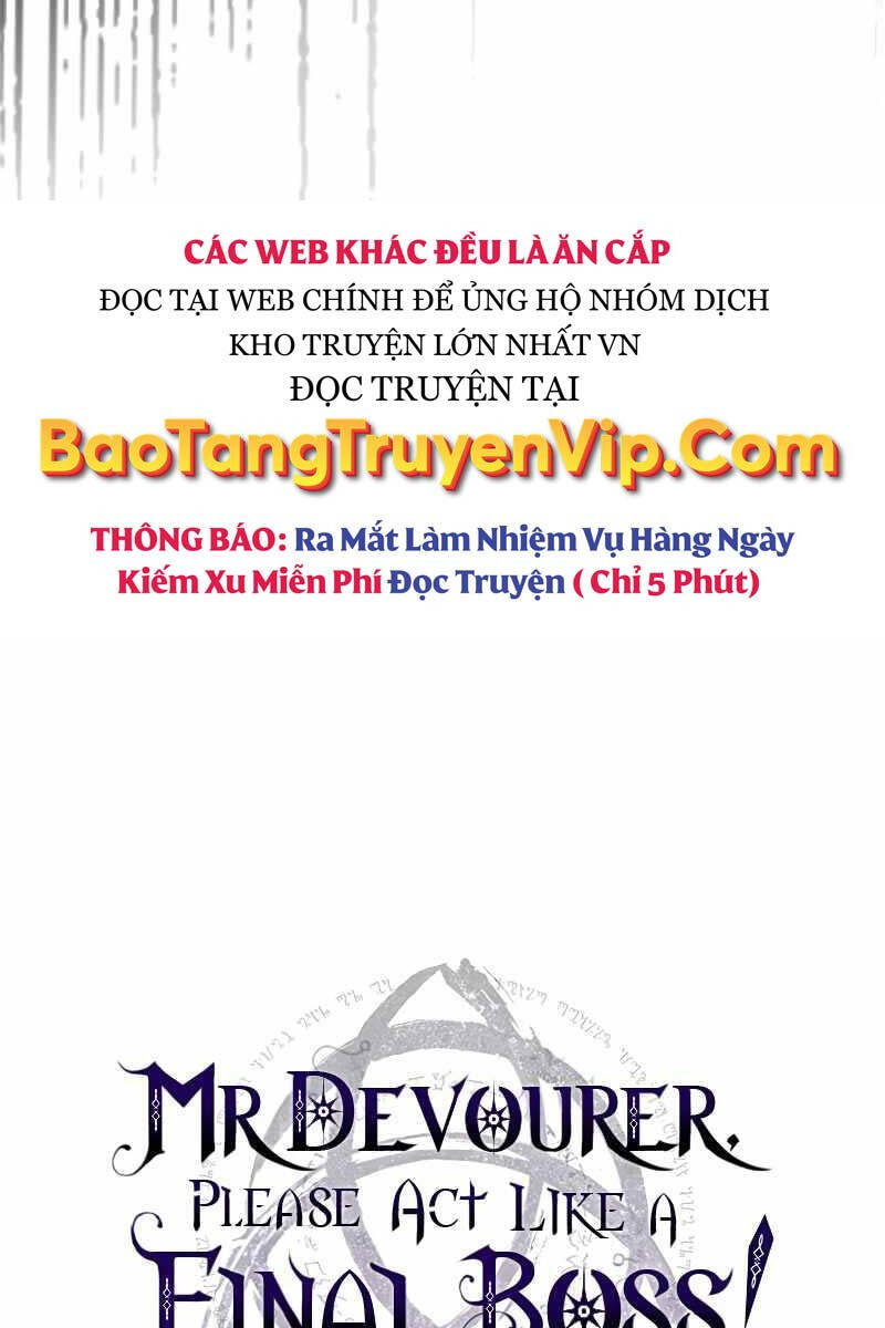Hãy Hành Động Như Một Vị Boss Đi, Ngài Swallows Chap 26 - Next Chap 27