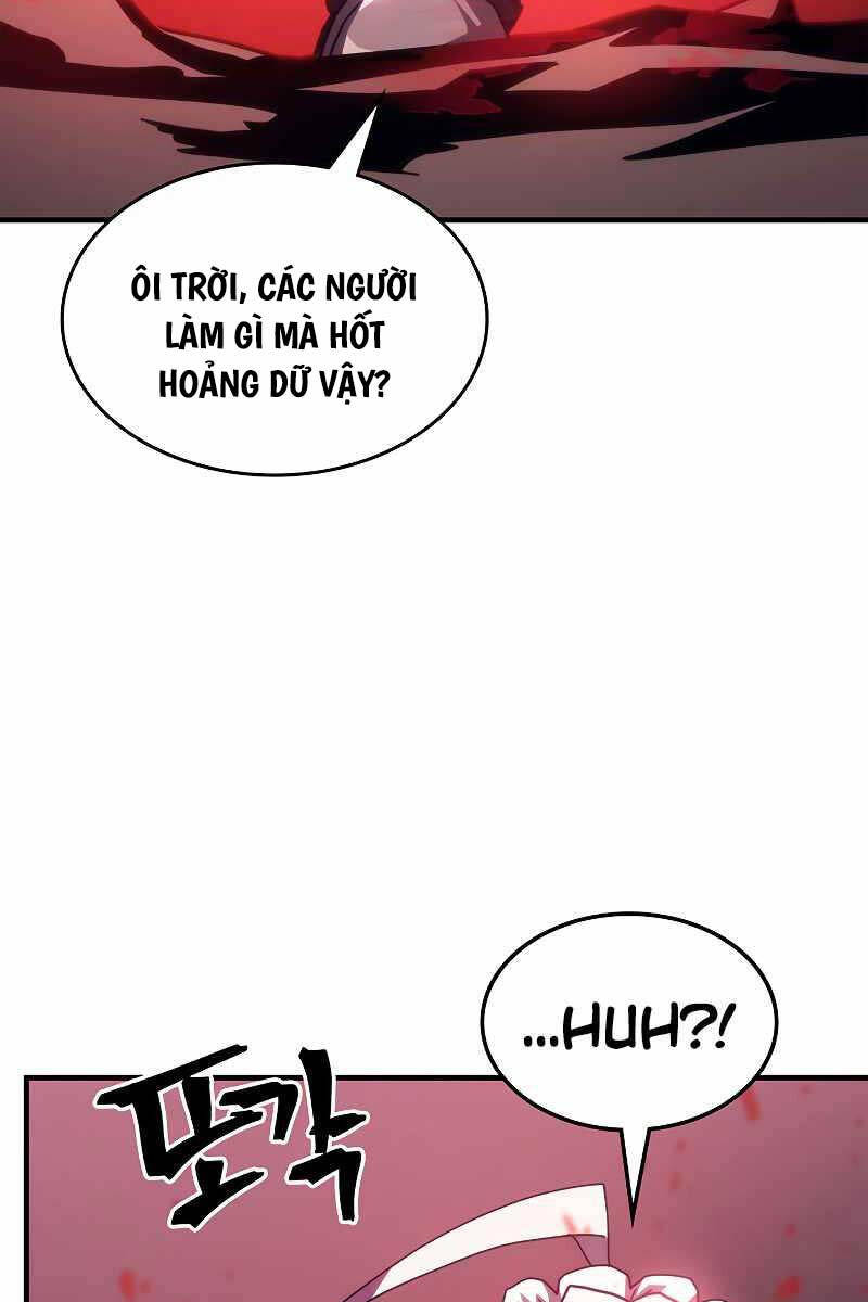Hãy Hành Động Như Một Vị Boss Đi, Ngài Swallows Chap 26 - Next Chap 27