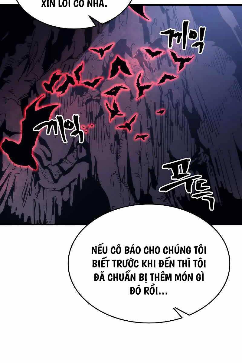Hãy Hành Động Như Một Vị Boss Đi, Ngài Swallows Chap 26 - Next Chap 27