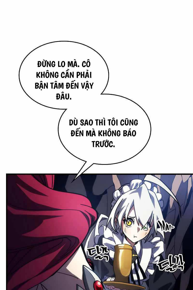 Hãy Hành Động Như Một Vị Boss Đi, Ngài Swallows Chap 26 - Next Chap 27