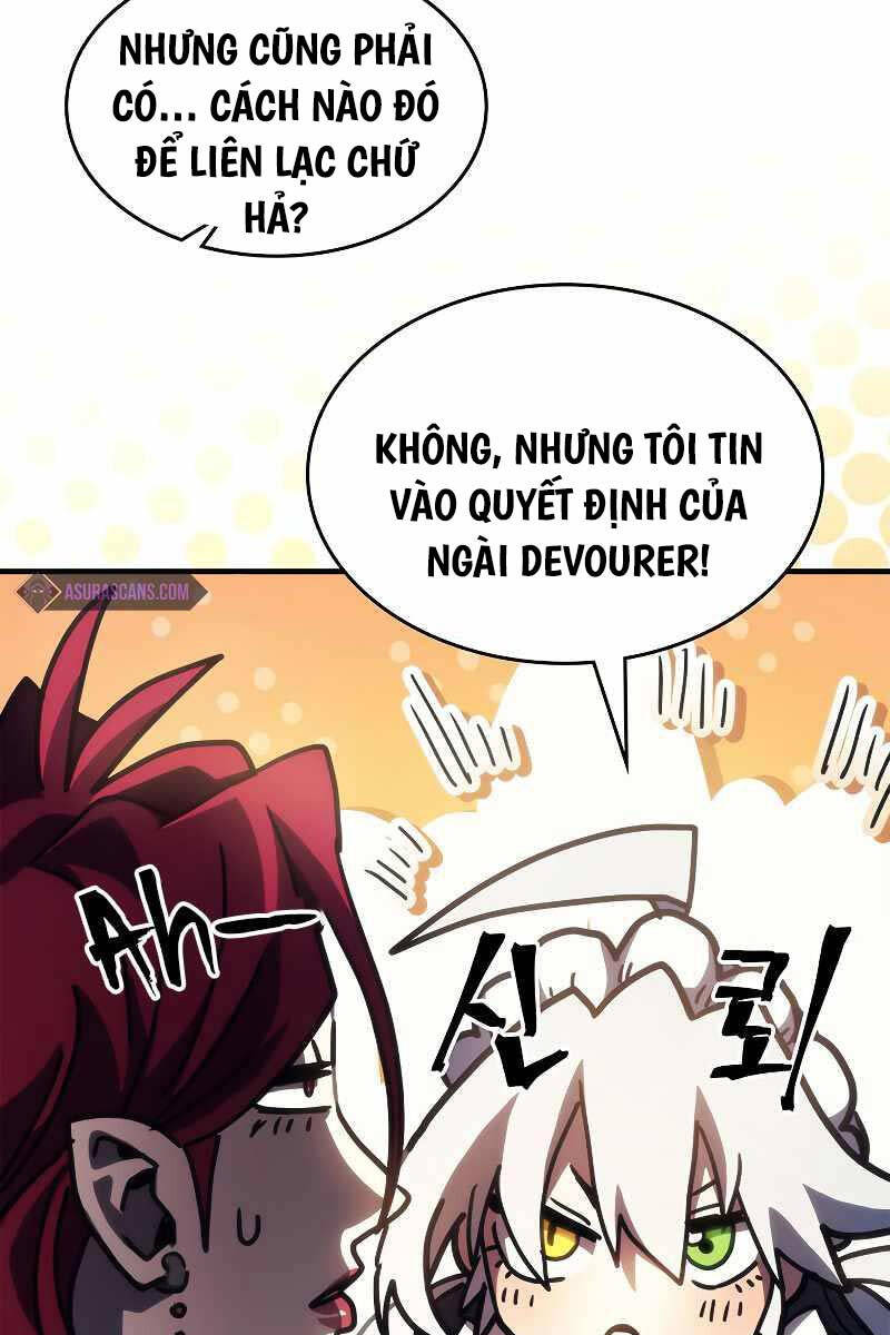 Hãy Hành Động Như Một Vị Boss Đi, Ngài Swallows Chap 26 - Next Chap 27