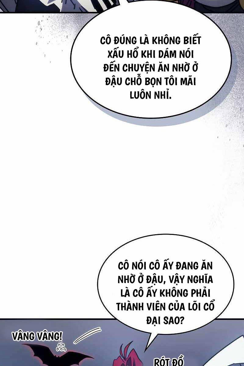 Hãy Hành Động Như Một Vị Boss Đi, Ngài Swallows Chap 26 - Next Chap 27