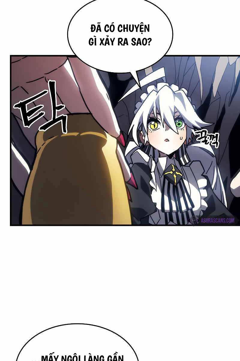 Hãy Hành Động Như Một Vị Boss Đi, Ngài Swallows Chap 26 - Next Chap 27