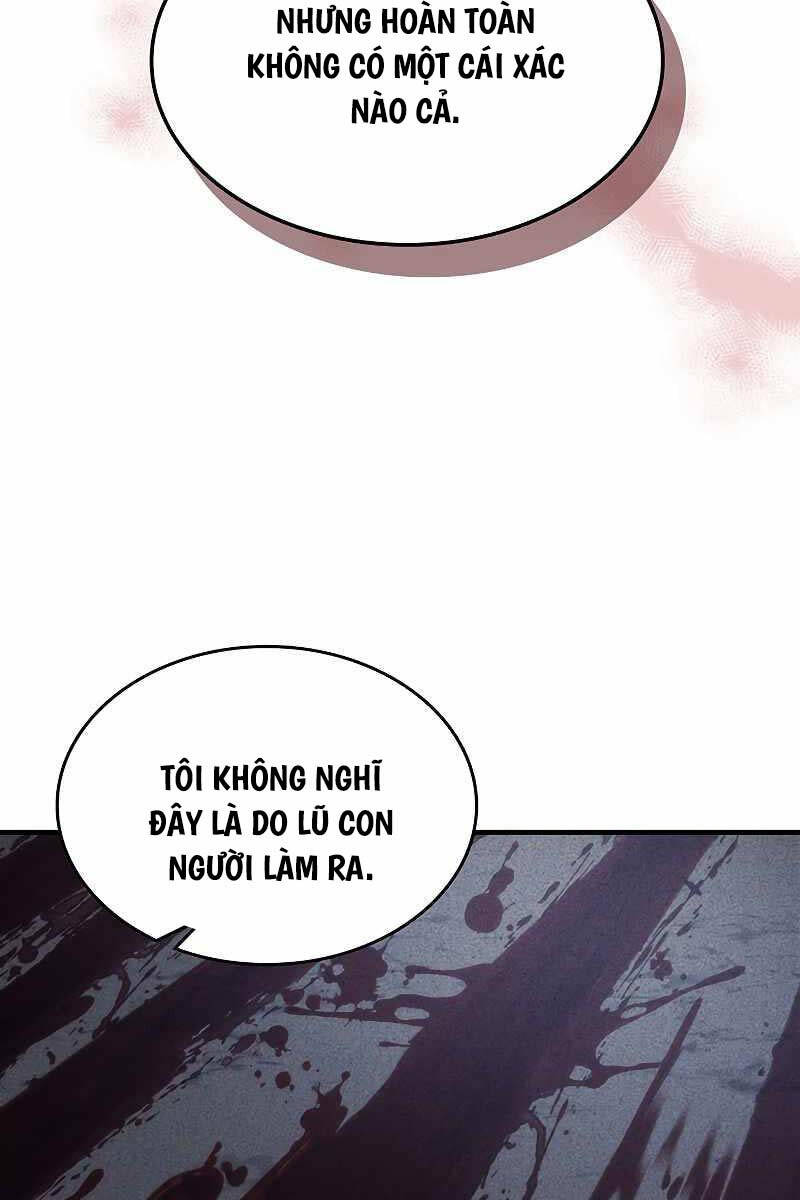 Hãy Hành Động Như Một Vị Boss Đi, Ngài Swallows Chap 26 - Next Chap 27