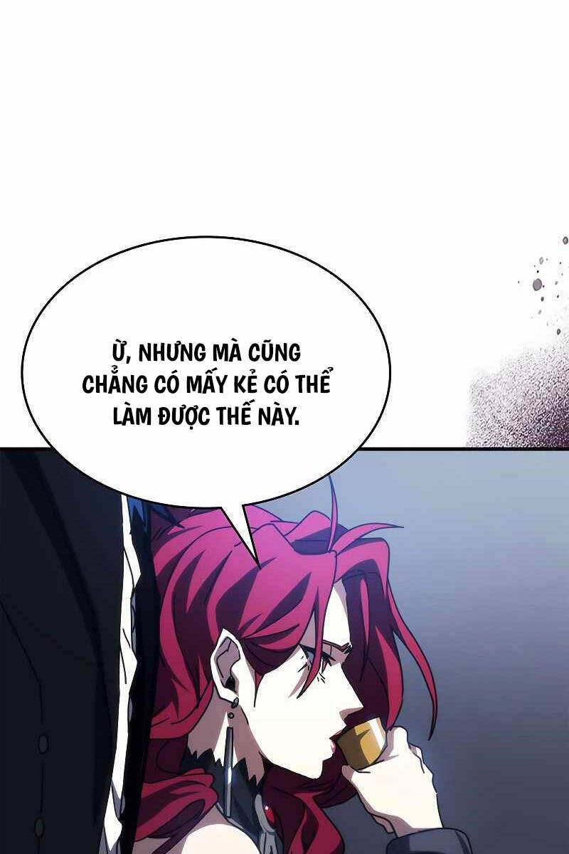 Hãy Hành Động Như Một Vị Boss Đi, Ngài Swallows Chap 26 - Next Chap 27