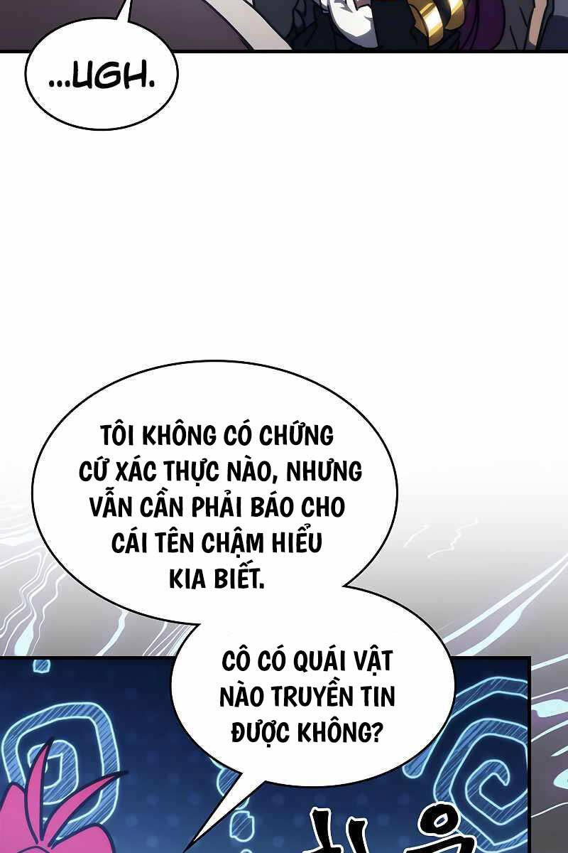 Hãy Hành Động Như Một Vị Boss Đi, Ngài Swallows Chap 26 - Next Chap 27