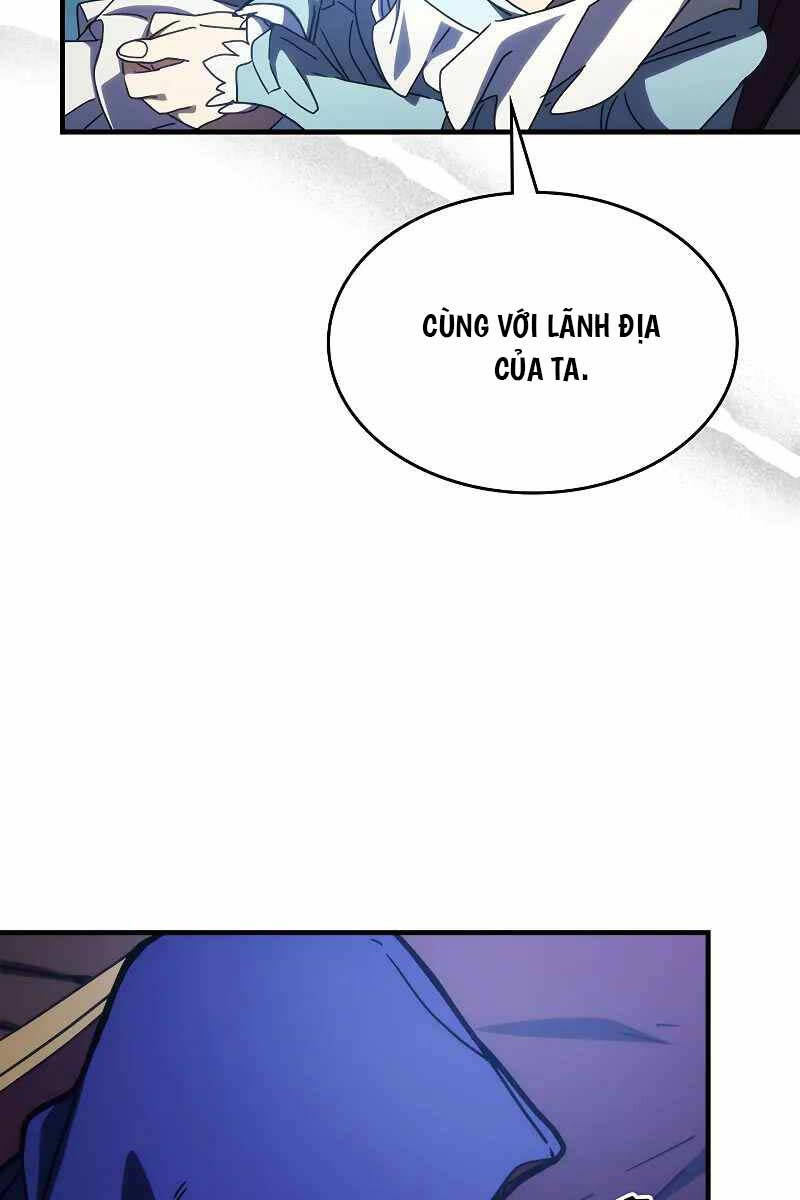 Hãy Hành Động Như Một Vị Boss Đi, Ngài Swallows Chap 27 - Next Chap 28
