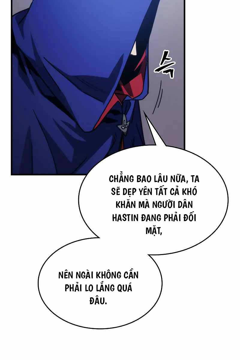 Hãy Hành Động Như Một Vị Boss Đi, Ngài Swallows Chap 27 - Next Chap 28