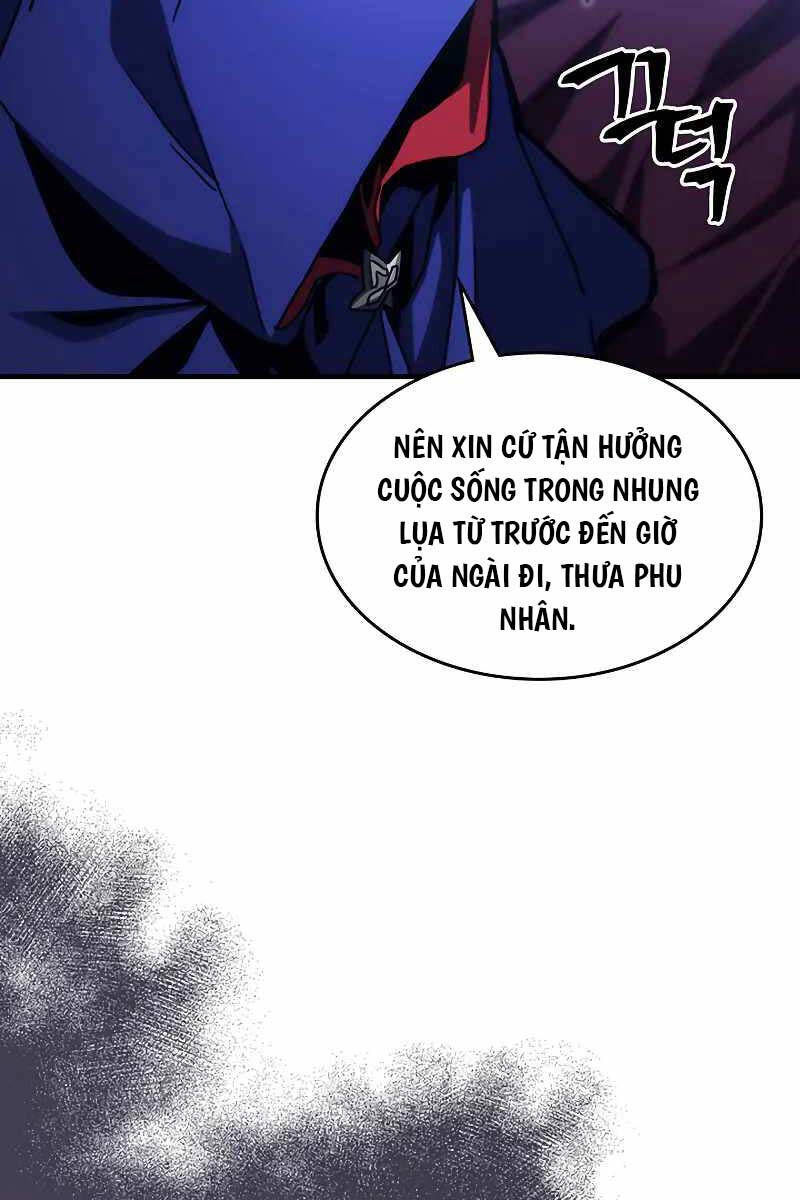 Hãy Hành Động Như Một Vị Boss Đi, Ngài Swallows Chap 27 - Next Chap 28
